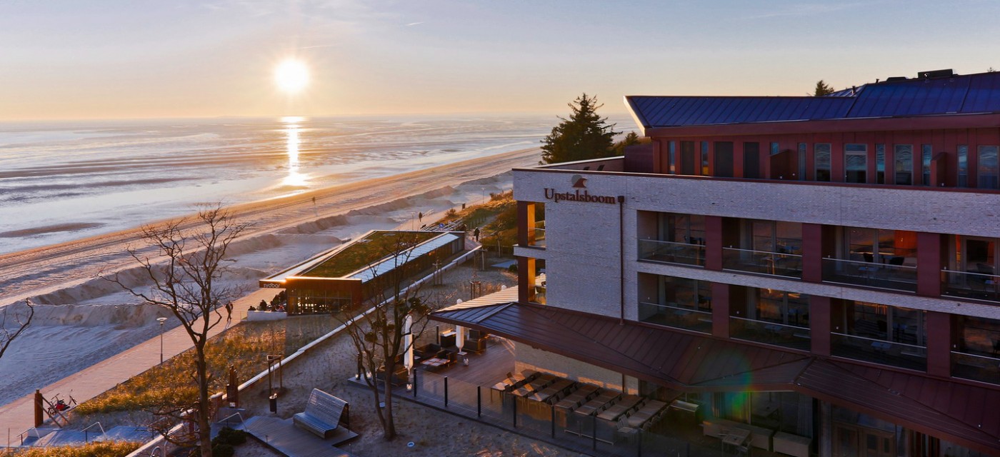 Hotel Südstrand / Wyk, Föhr
