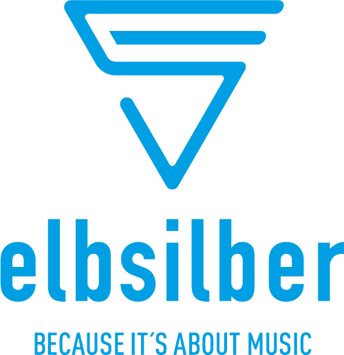 elbsilber | because it's about music